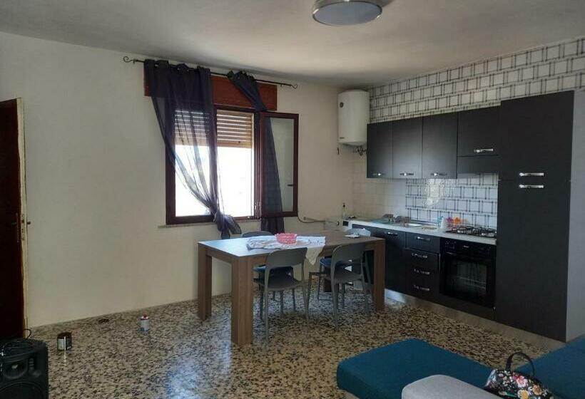 Pensjonat Sicilia Mia