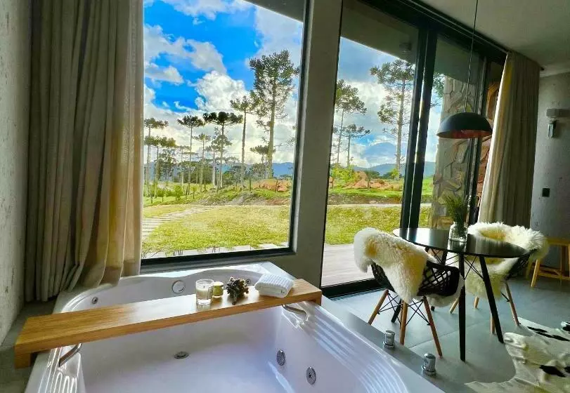 Majatalo Sion Vivendas Da Serra