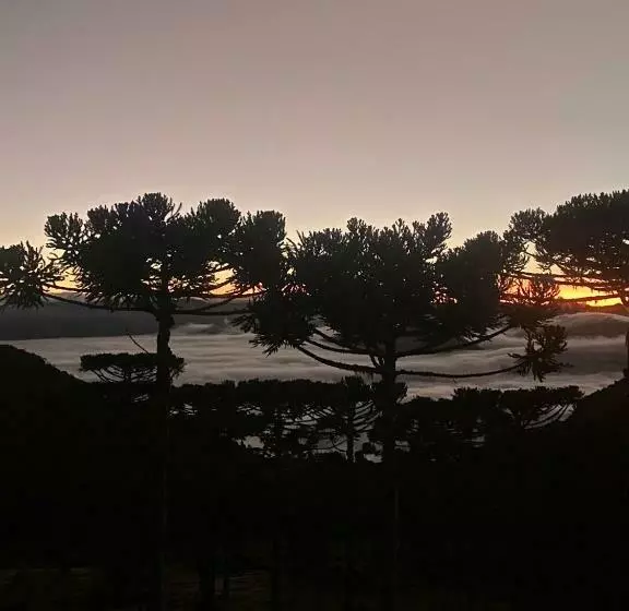 Majatalo Sion Vivendas Da Serra