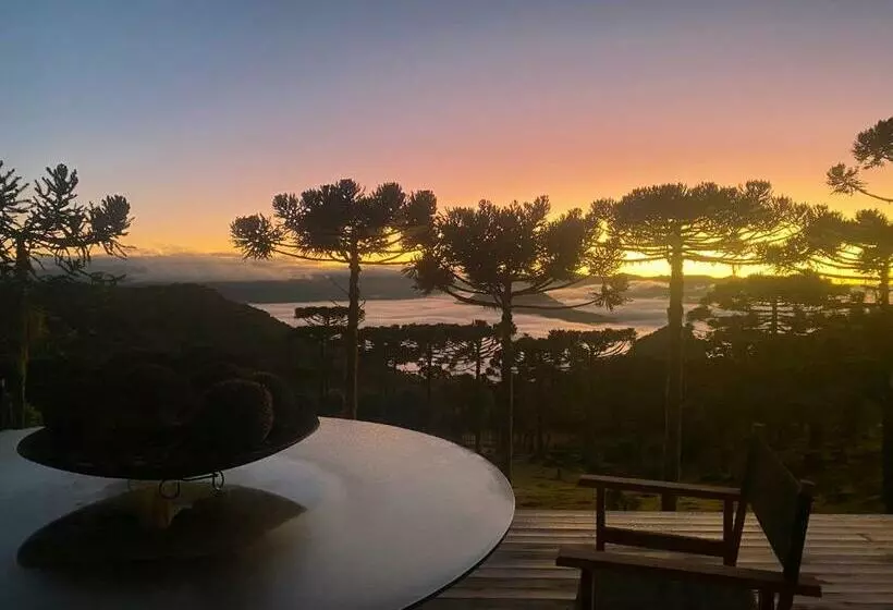 Majatalo Sion Vivendas Da Serra