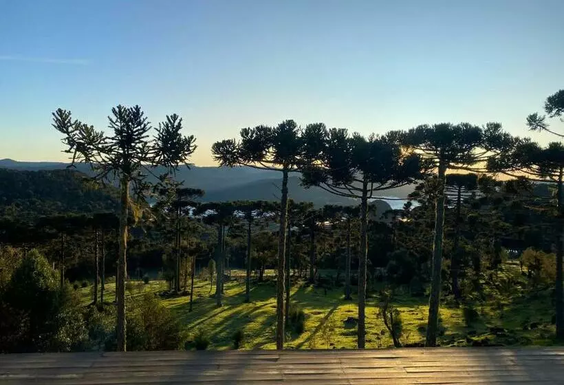 Majatalo Sion Vivendas Da Serra