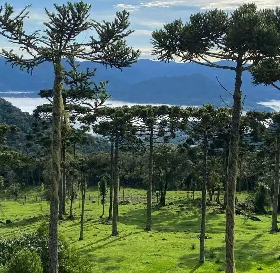 Majatalo Sion Vivendas Da Serra