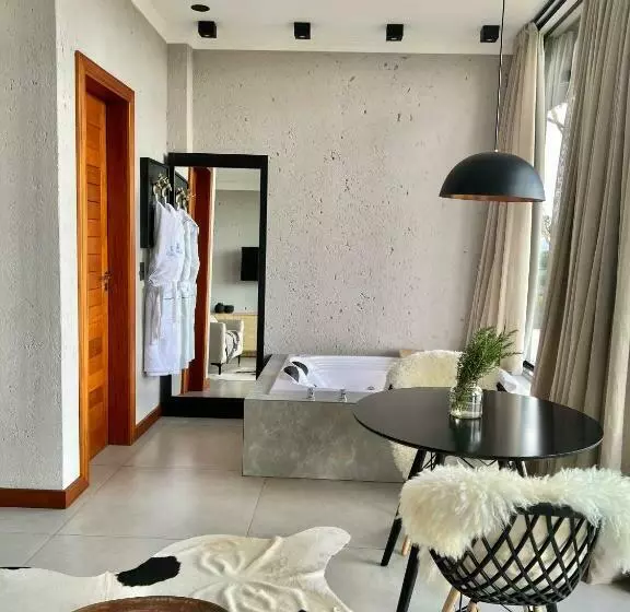 Majatalo Sion Vivendas Da Serra