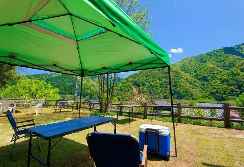 ペンション Tabihaku Stay Kasumi   Vacation Stay 70463v