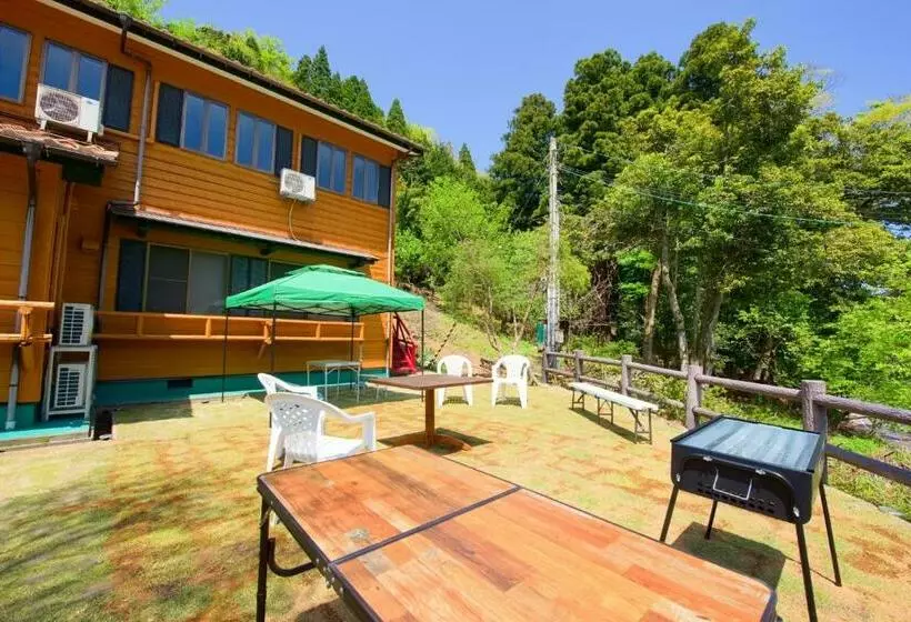 ペンション Tabihaku Stay Kasumi   Vacation Stay 70463v