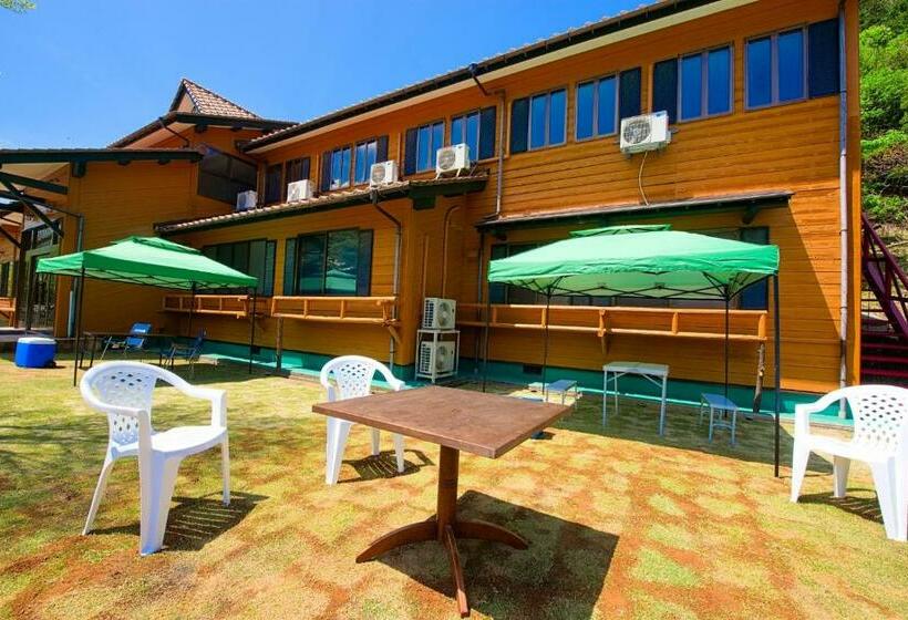 ペンション Tabihaku Stay Kasumi Vacation Stay 70463v