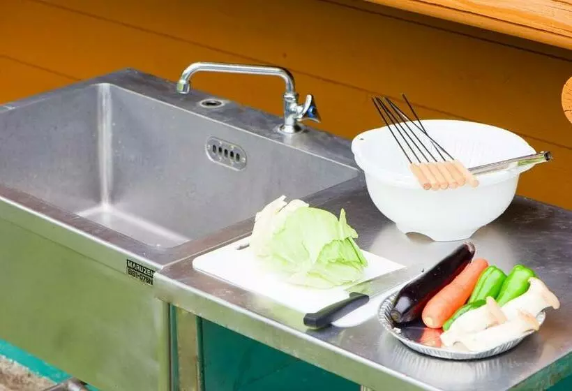 ペンション Tabihaku Stay Kasumi   Vacation Stay 70463v