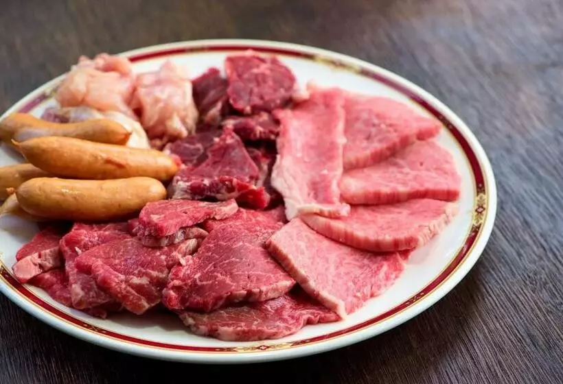 ペンション Tabihaku Stay Kasumi   Vacation Stay 70463v