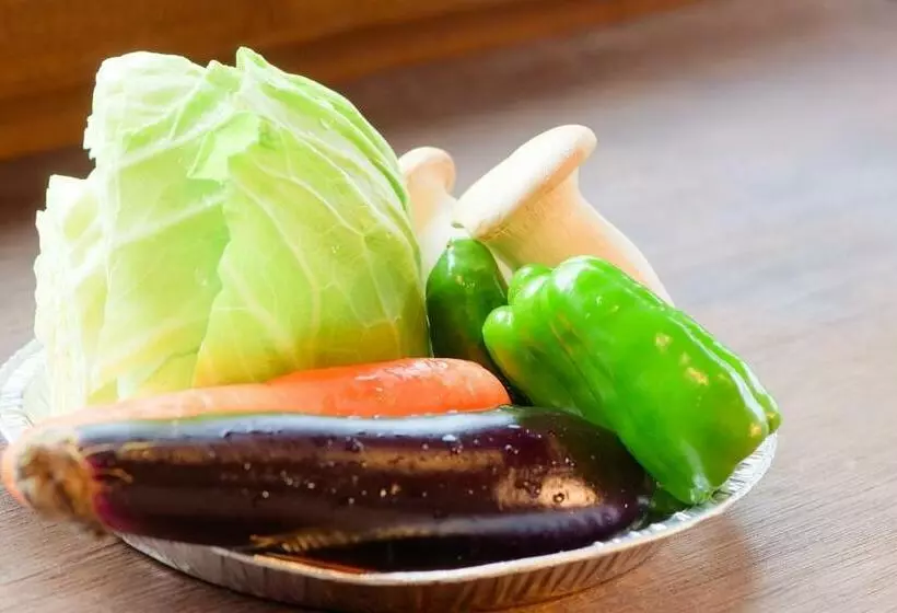 ペンション Tabihaku Stay Kasumi   Vacation Stay 70463v