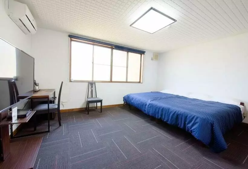 ペンション Tabihaku Stay Kasumi   Vacation Stay 70463v