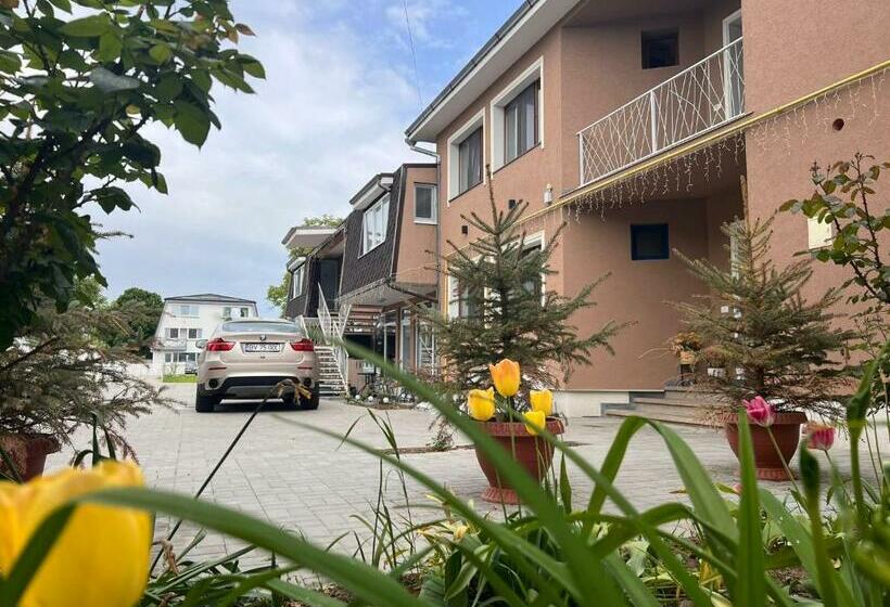 Premont Studios Ghimbav