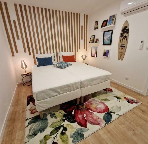 Schronisko Mil E Uma Noites