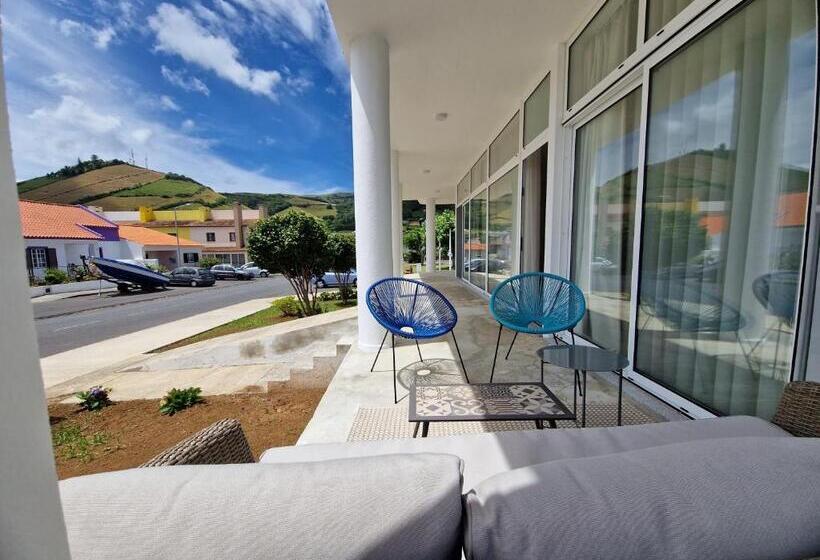 Schronisko Mil E Uma Noites