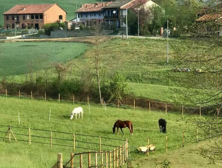 Appartamento In Cascina   La Cascinetta Di Ali