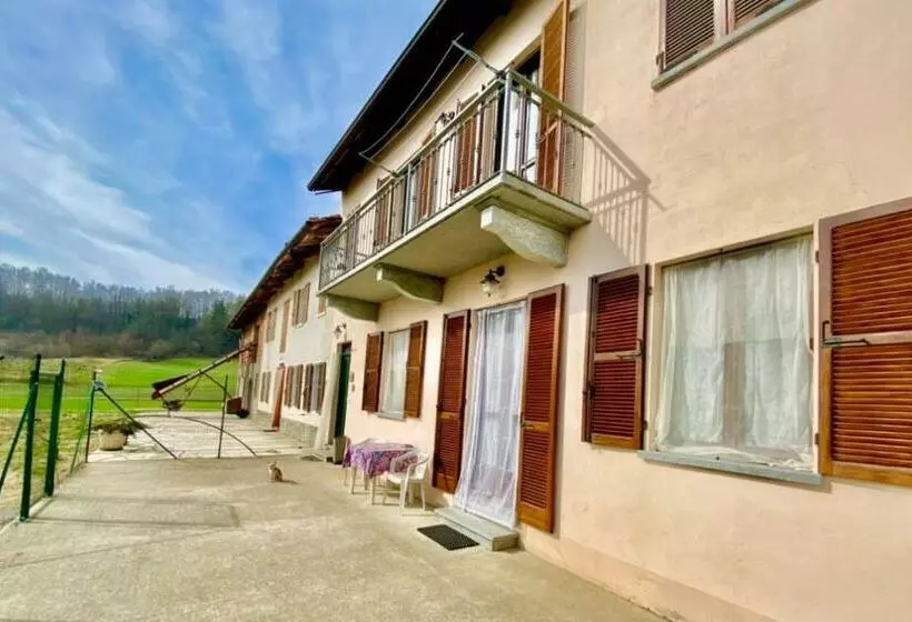 Appartamento In Cascina   La Cascinetta Di Ali