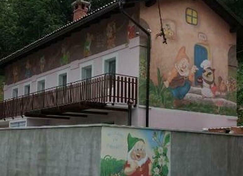 Bed and Breakfast Mike S Rooms