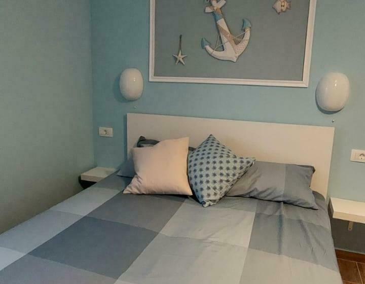 Bed and Breakfast Mike S Rooms