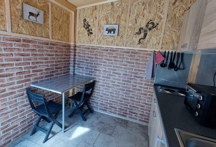 Bed and Breakfast Mike S Rooms