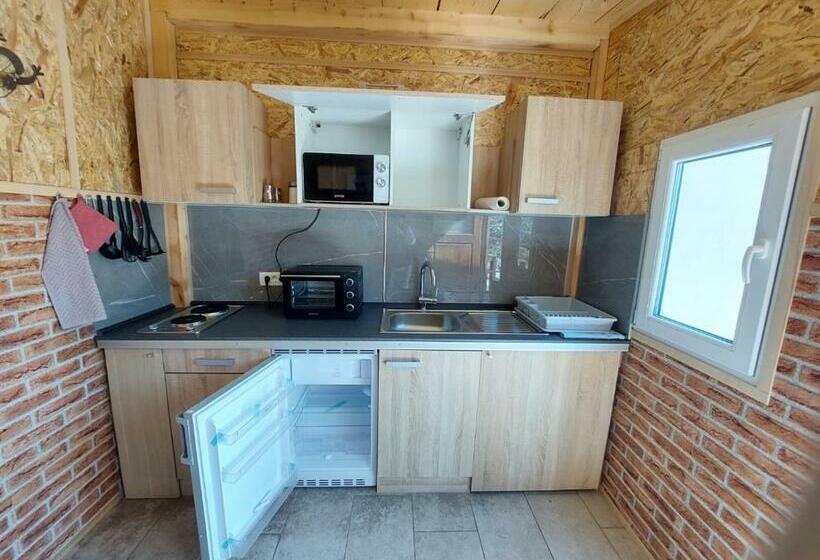 Bed and Breakfast Mike S Rooms