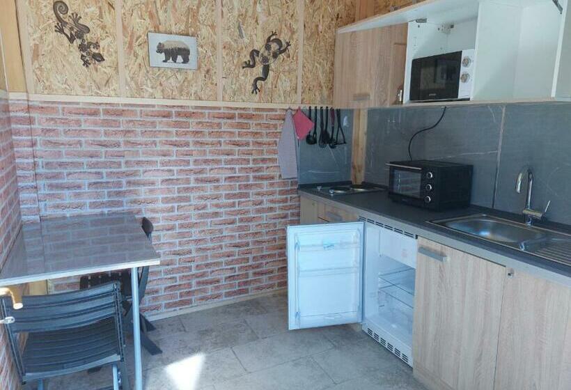 Bed and Breakfast Mike S Rooms