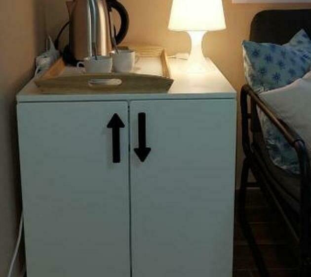 Bed and Breakfast Mike S Rooms