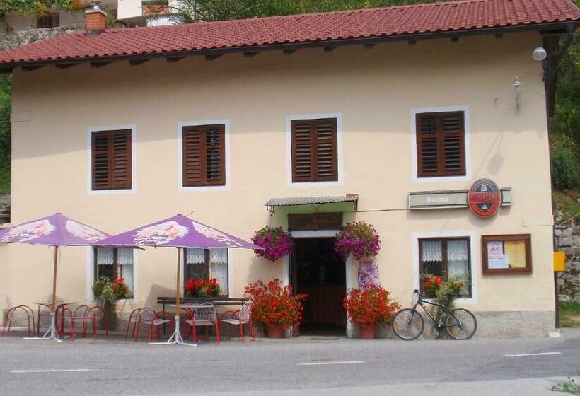 Bed and Breakfast Mike S Rooms