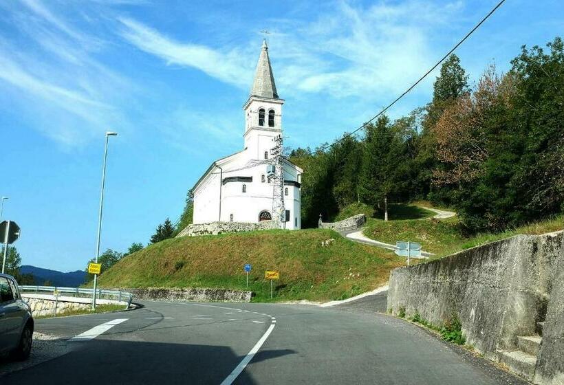 Bed and Breakfast Mike S Rooms