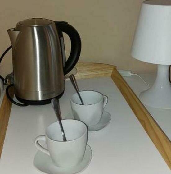 Bed and Breakfast Mike S Rooms