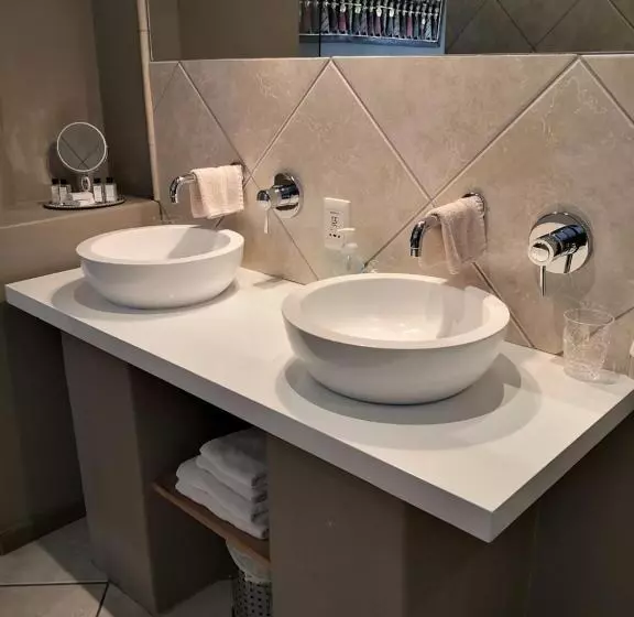 Aamiaismajoitus (B&B) Perle Du Cap