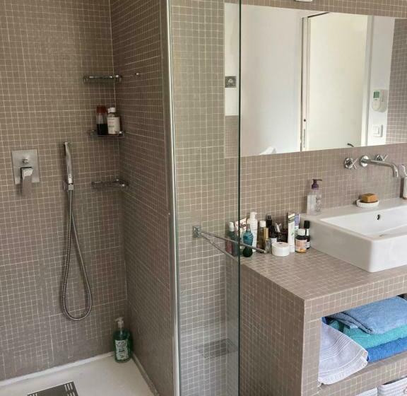 Bed and Breakfast Villa Zen Du Beausset