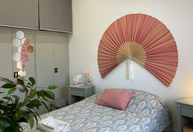 Bed and Breakfast Villa Zen Du Beausset