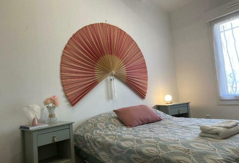 Bed and Breakfast Villa Zen Du Beausset