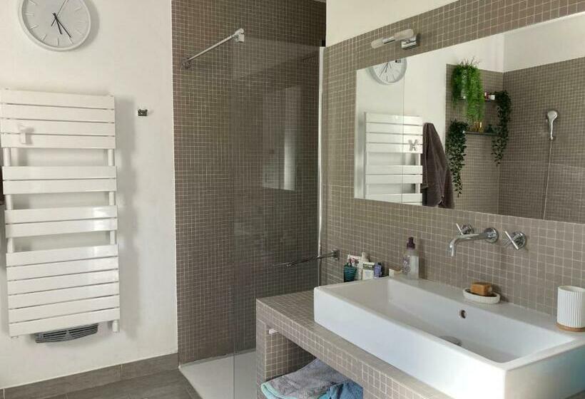 Bed and Breakfast Villa Zen Du Beausset