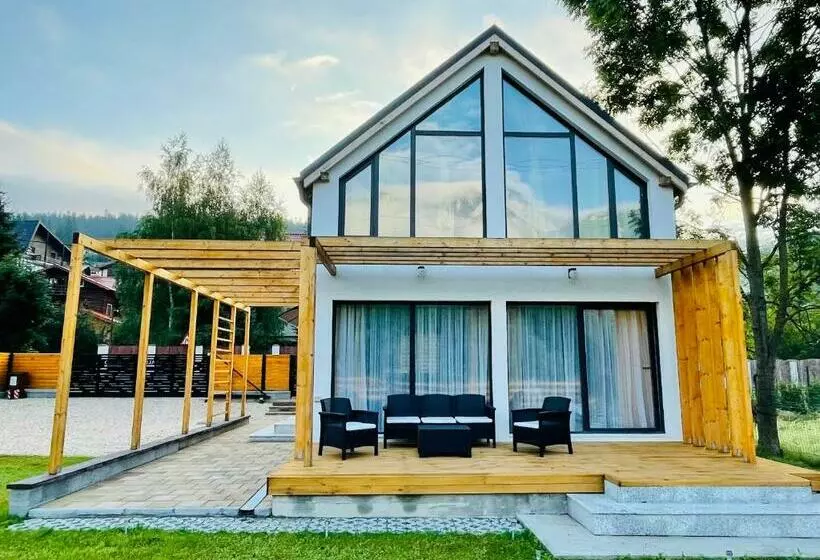 Chalet Alteo