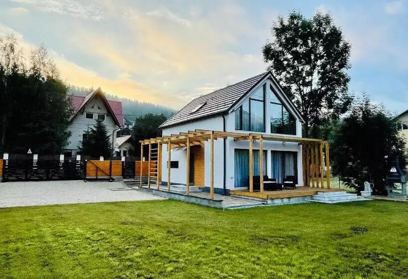 Chalet Alteo