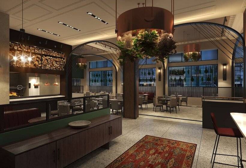 هتل Ardent Dayton Downtown, Tapestry Collection By Hilton