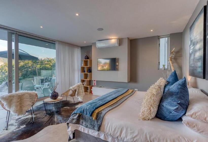 בית מלון כפרי Crown On The Heads