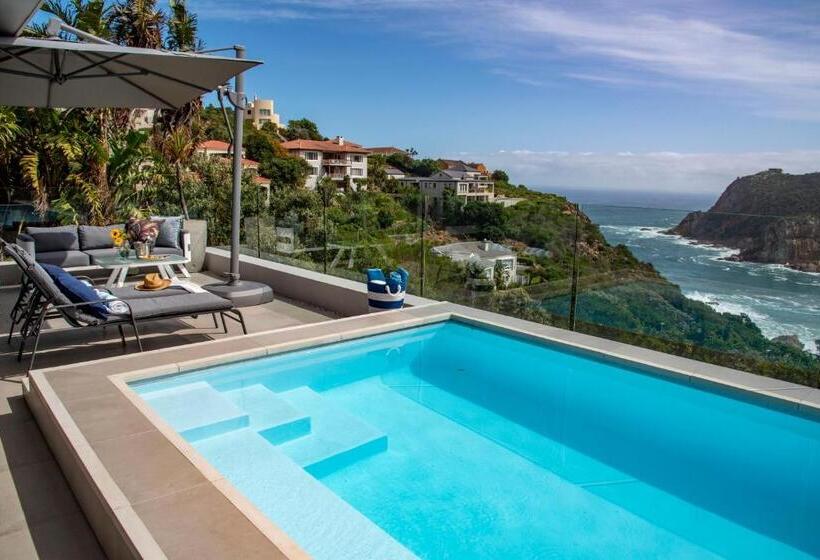 בית מלון כפרי Crown On The Heads