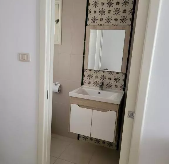 Hotelli Dar Al Madina