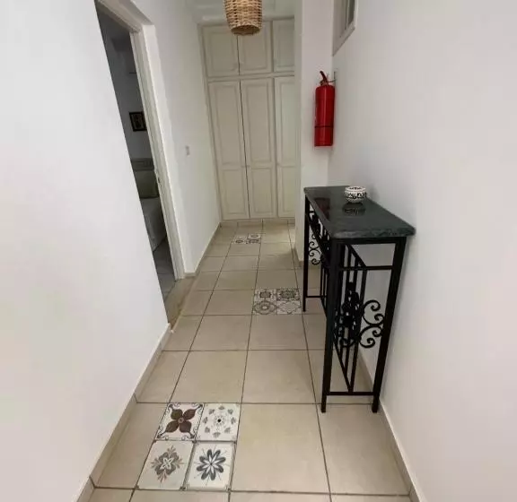Hotelli Dar Al Madina