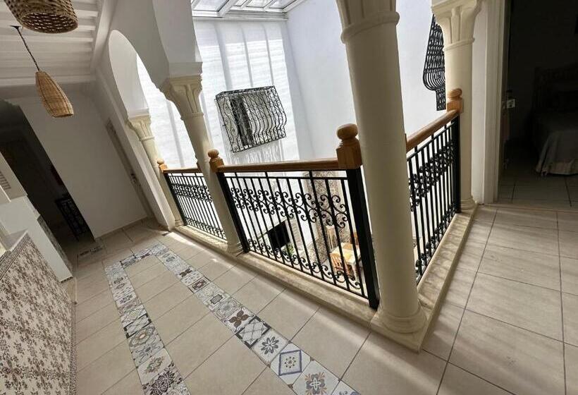 هتل Dar Al Madina