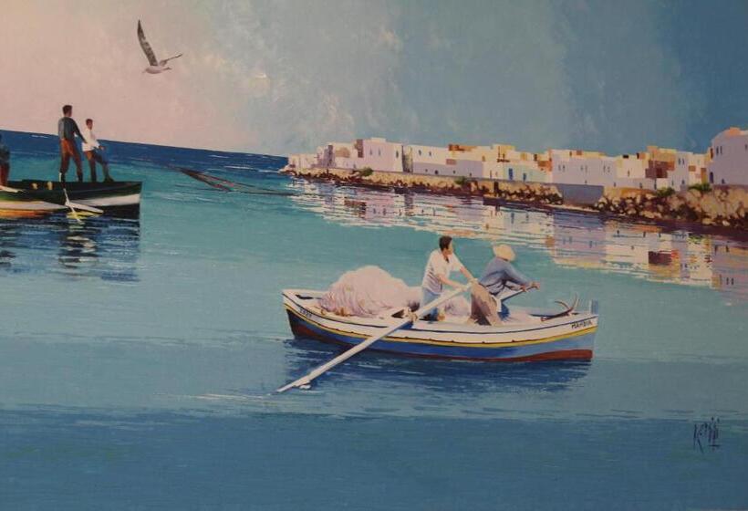 هتل Dar Al Madina