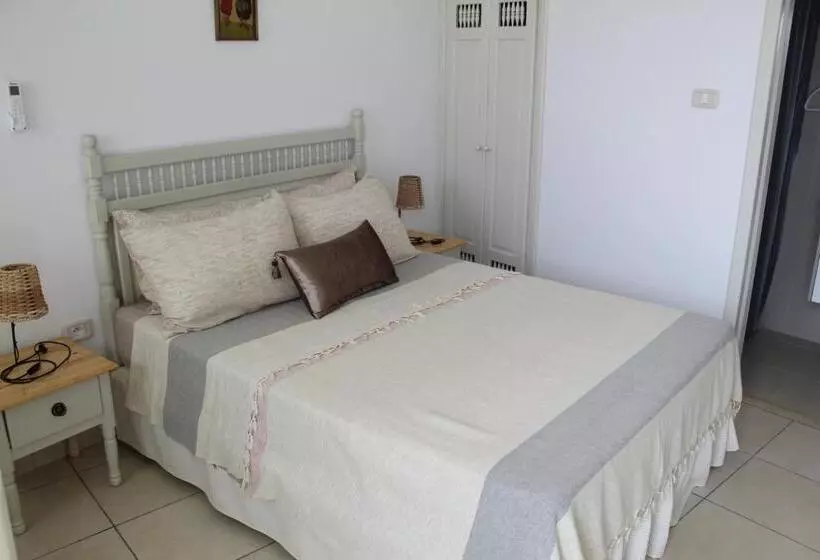 Hotelli Dar Al Madina
