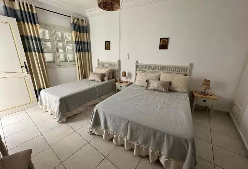 Hotelli Dar Al Madina