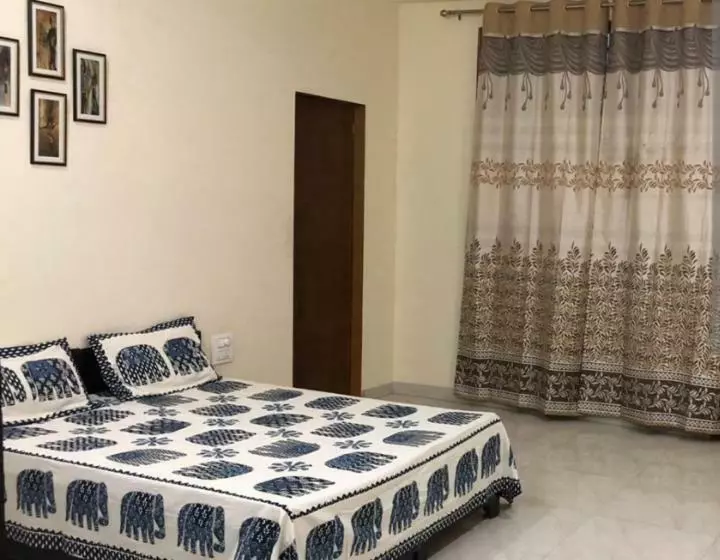 ホテル Kk Residency