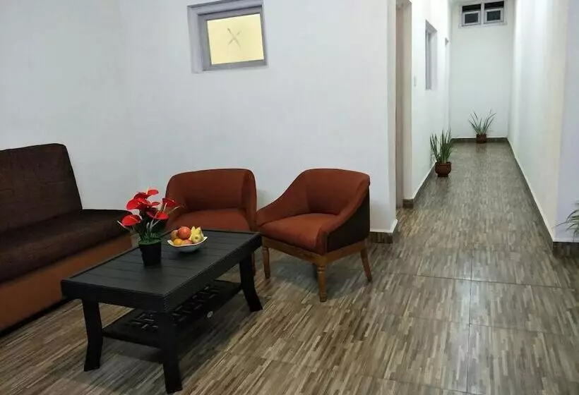 Hotelli Lumino Fairstay