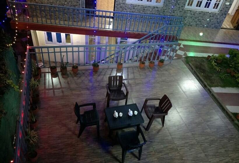 Szálloda Lumino Fairstay