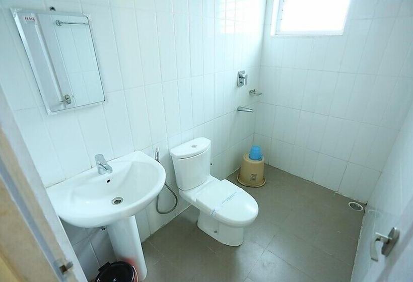 Szálloda Lumino Fairstay