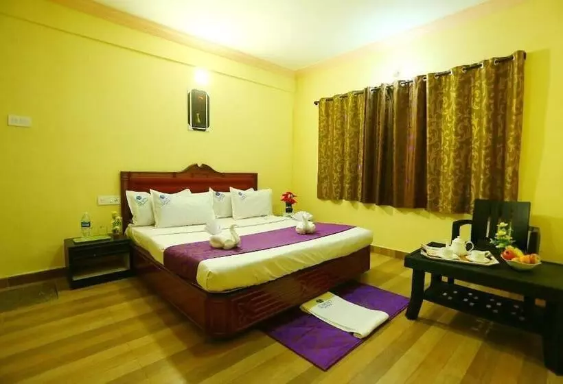 Hotelli Lumino Fairstay