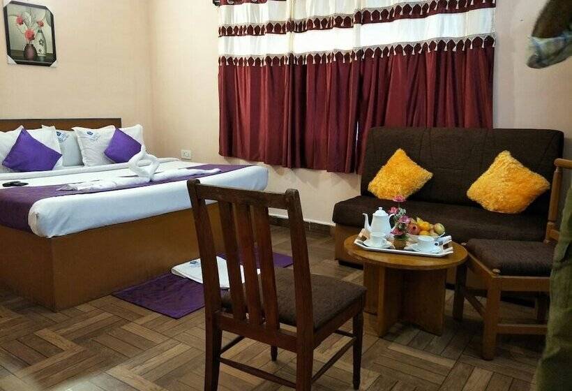 Szálloda Lumino Fairstay